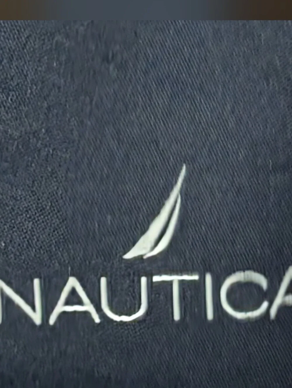 Nautica & Royal Velvet Towels Brown Plush Set 1 Bath 1 Beach